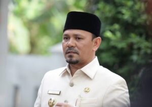 ASN di Aceh Besar Wajib Pakai Bahasa Aceh Tiap Kamis