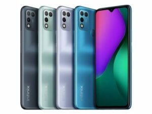 Bisa untuk Powerbank, Android Infinix Hot 10 Play Dijual Rp 1 Jutaan di Indonesia