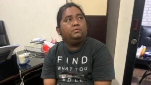 Detik-detik Menegangkan Bripka CS Tembak 4 Orang, 3 Tewas Termasuk Anggota TNI