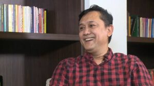 Denny Siregar Bersyukur Aceh Daerah Termiskin di Sumatera