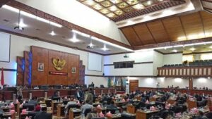 Periksa 16 Anggota DPR Aceh, Polda Surati Mendagri Terkait Korupsi Beasiswa
