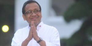 Pemerintah Tegaskan Tidak Akan Merevisi UU, Pilkada Serentak Digelar 2024