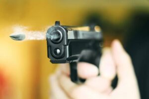 Pelaku Pengeroyok Wartawan Online Tewas Ditembak Polisi