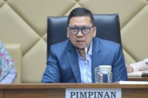 Anggota DPRA Temui Komisi II DPR RI Bahas Pilkada Aceh 2022