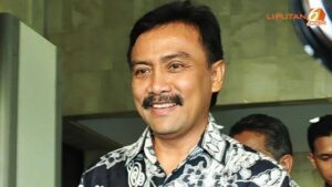 Andi Mallarangeng: Moeldoko Ingin Maju Pilpres 2024, Didukung PKB dan NasDem