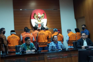 Tak Cukup Penjara, KNPI Minta Penegak Hukum Miskinkan Koruptor