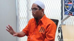 Innalillahi..Ustadz Maheer Thuwailibi Meninggal Dunia