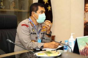 Satu Polisi Terlapor Kasus Penembakan Laskar FPI Tewas Kecelakaan