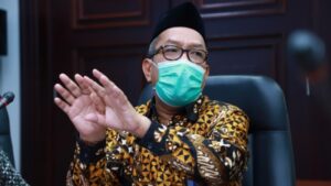Besok, Kemenag Cairkan Dana BOS Madrasah Swasta Rp3,6 Triliun