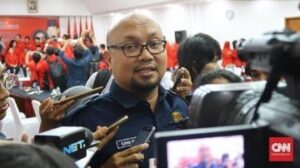 Partai Demokrat Kepemimpinan AHY Masih Diakui KPU