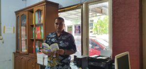 KIP Perintahkan DJKN Buka Daftar Aset Bekas PT Arun dan Exxon Mobil