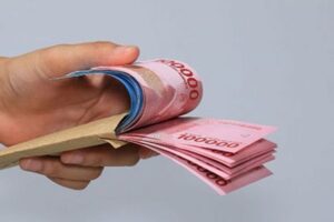 Jatah Bantuan Modal Usaha Mikro Di Tahun 2021 Menjadi 1,2 Juta, Ini Syaratnya