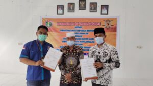 Teken MoU, YARA Berikan Bantuan Hukum Gratis untuk Guru di Subulussalam
