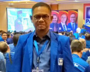 Politisi PAN Minta Pemkab Bireuen Priotaskan Pembangunan di Peudada