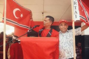 Panglima KPA Sagoe Aramiah: Pilkada Aceh Tahun 2022 Harga Mati