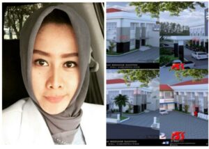BAN PT Lakukan Viitasi dan Akreditasi STIKES Medika Nurul Islam Pidie