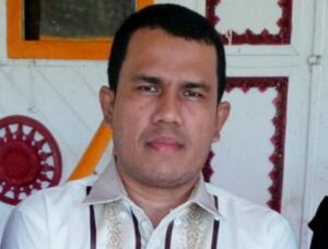 Auzir Fahlevi: Tidak Ada Celah Hukum untuk Menjegal Penetapan Sayuti Jadi Cawagub