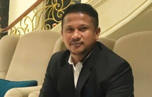 Adi Maros: Sayuti Sosok yang Tepat dan Layak Disandingkan Dengan Gubernur Nova