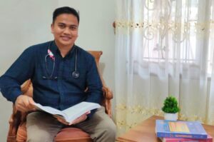 Nyeri Dada Angin Duduk, Bahayakah?