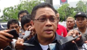 Bareskrim Tetapkan Eks Dirut PT Bosowa Corporindo Tersangka Kasus Sektor Jasa Keuangan