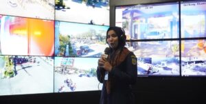 Banda Aceh Traffic Update, Penyebaran Informasi Seputar Lalu Lintas Kota