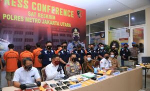 Kemenag Apresiasi Polri Mengungkap Sindikat Pemalsuan Buku Nikah