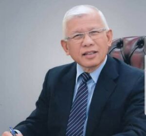Innalillahi… Bankir Dunia Asal Aceh, Adnan Ganto Meninggal Dunia