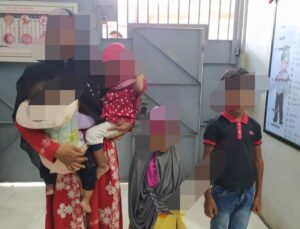Napi Wanita di Aceh Timur Bawa 4 Anaknya ke Penjara, YARA Desak Pemkab Beri Perlindungan