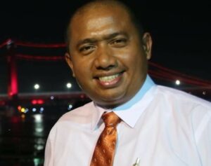 Polemik IPAL Tak Kunjung Selesai, Direktur Eddie Foundation Tawarkan Mediasi
