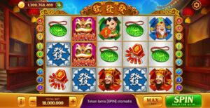 Lima Penjual dan Pemain Game Hinggs Domino Diringkus di Pidie
