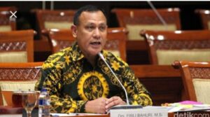 Ketua KPK: Pemicu Korupsi Karena Serakah, Kadang Istrinya Lebih dari Satu