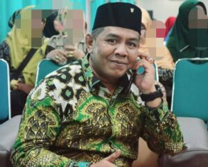 Terkait Status DPO Usman Sulaiman, Ini Sikap Ketua DPRK Bireuen