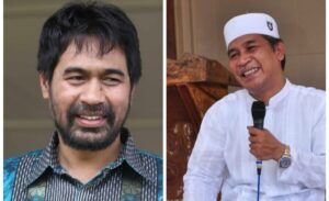 PKS Usulkan Bakal Calon Gubernur Aceh, Nama Tu Sop dan Mualem Mencuat