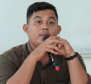 Jelang Musda KNPI, Khairul Amri: Suara BM-PAN Harapan Pemuda Bireuen