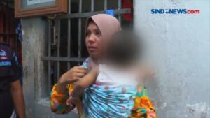 Ibu yang Mendekam di Penjara Bersama Bayi di Aceh Utara Dilapor oleh Mantan DPRK