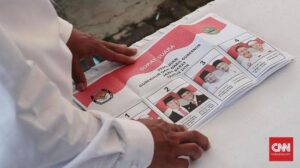 RUU Pemilu di Prolegnas Dicabut, Pilkada 2022 Tiada
