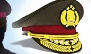 Oknum Polisi Asal Aceh Terjaring Razia Narkoba di Tempat Hiburan Medan
