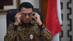 Moeldoko Rugi Banyak, Uang Keluar, Harga Diri Juga Dipertaruhkan