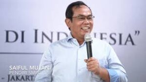 Oposisi Melemah, Demokrasi Dalam Ujian Berat