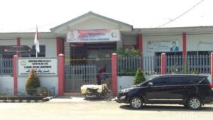 Dilaporkan oleh Keuchik, Seorang Ibu dan Bayi di Aceh Mendekam di Penjara