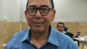 Ketua Kadin Aceh Makmur Budiman Meninggal Dunia