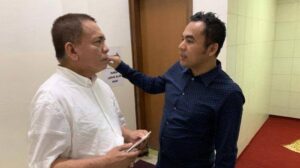 Mengejutkan, DPP PNA Tunjuk Sayuti Abubakar Sebagai Wagub Aceh