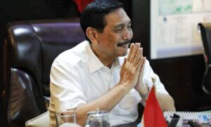 Jadi Pejabat Jangan Sombong, Jabatan Hanya Sementara