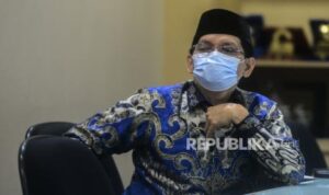 MUI: Indonesia Hanya Akui Jenis Kelamin Perempuan dan Laki-laki