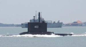 Kapal Selam Nuklir Prancis Lewat Indonesia Sebelum KRI Nanggala Menghilang