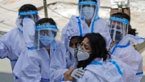 Hati-Hati! Mutasi Virus Corona India Masuk ke Indonesia
