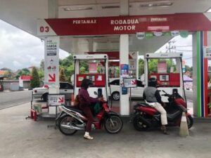 Harga Pertalite hingga Pertamax Naik Hari Ini, Cek Daftarnya