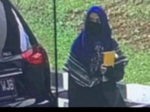 Mabes Polri Diserang Wanita Bersenjata, IPW: Ini Pasukan Inong Balee, Lebih Nekat