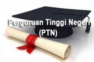 Aceh Tertinggi di Sumatera Siswa yang Lulus PTN 2021