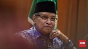 Said Aqil Minta Dosen Tak Banyak Ajar Aqidah dan Syariah, Rentan Radikal